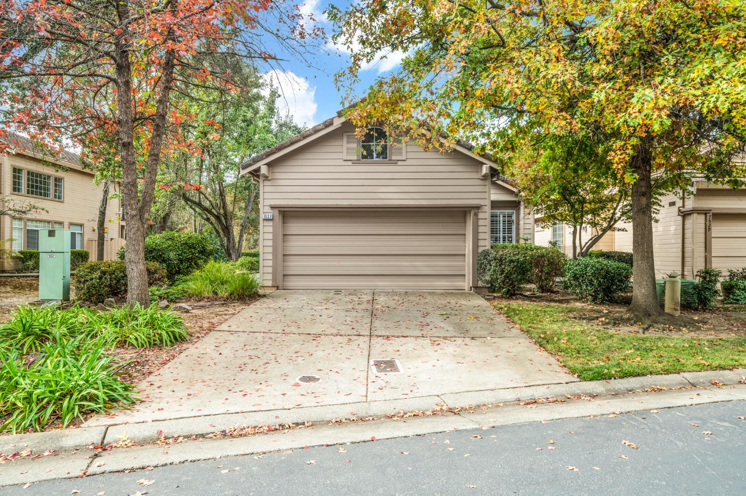 7527 Quail Vista Ln — photo
