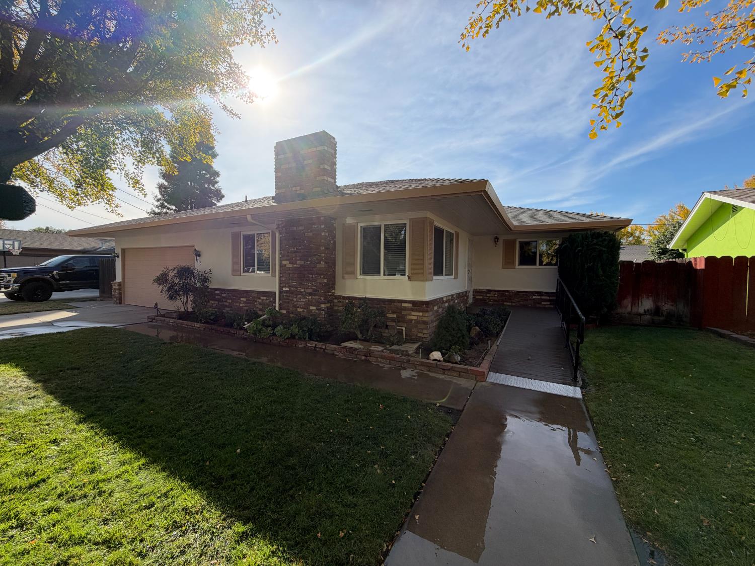 1715 Silkwood Ave — photo