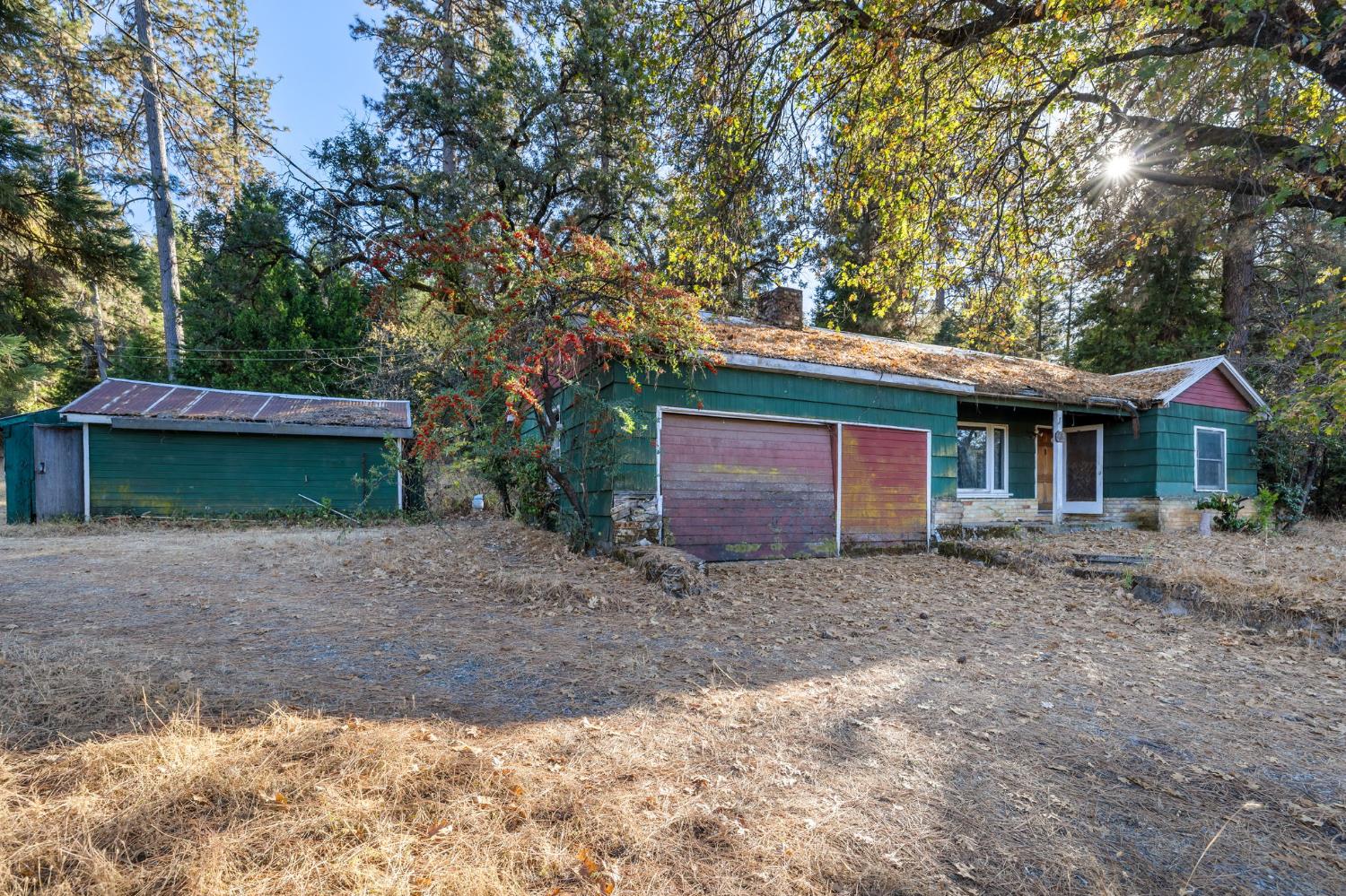 3160 Pleasant Valley Rd — photo