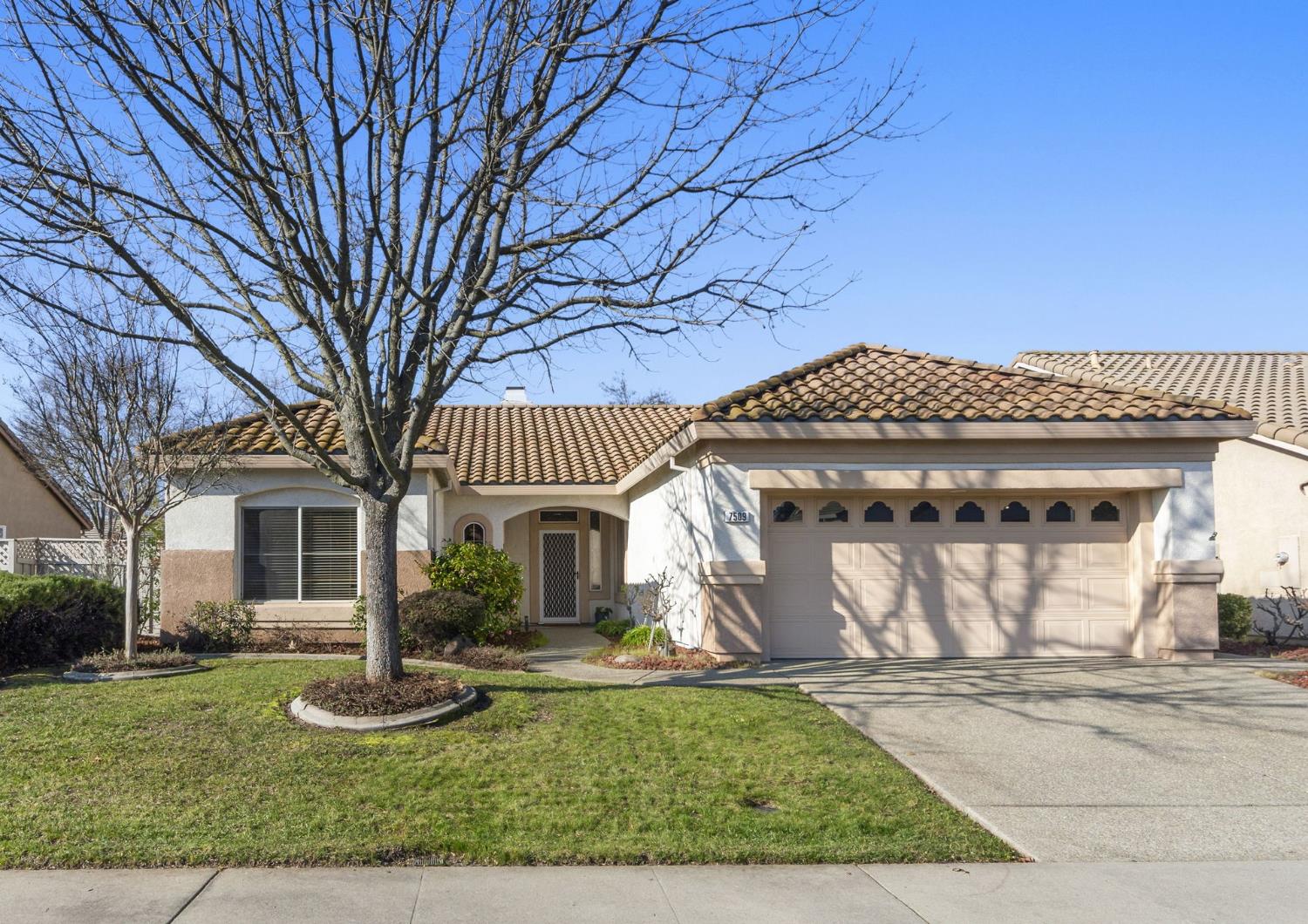 7509 Council Rock Rd — photo