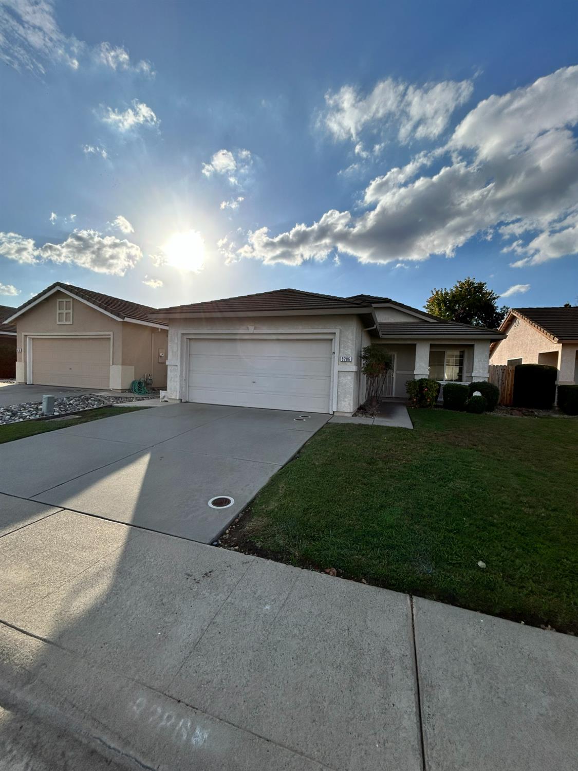 8286 Rendham Way — photo