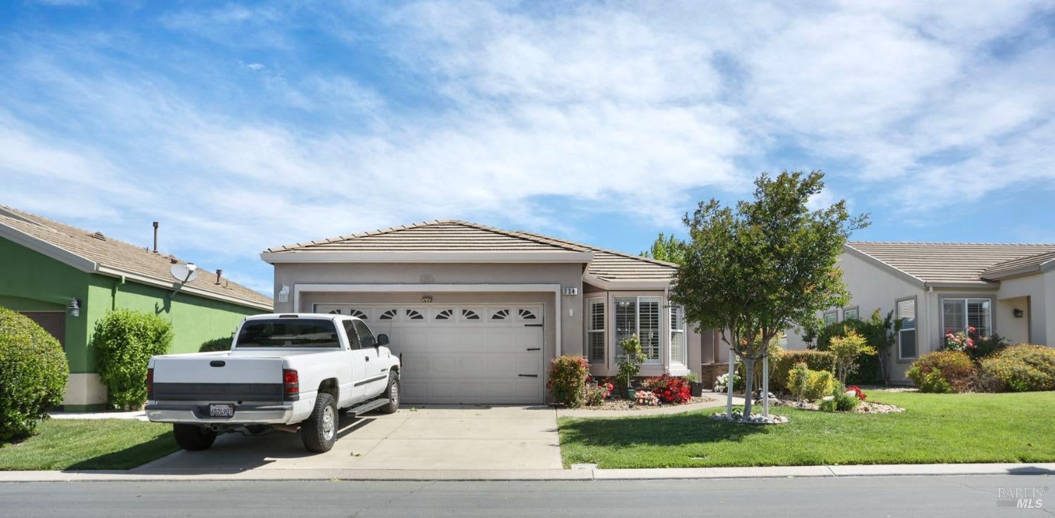 234 Cedar Ridge Drive — photo