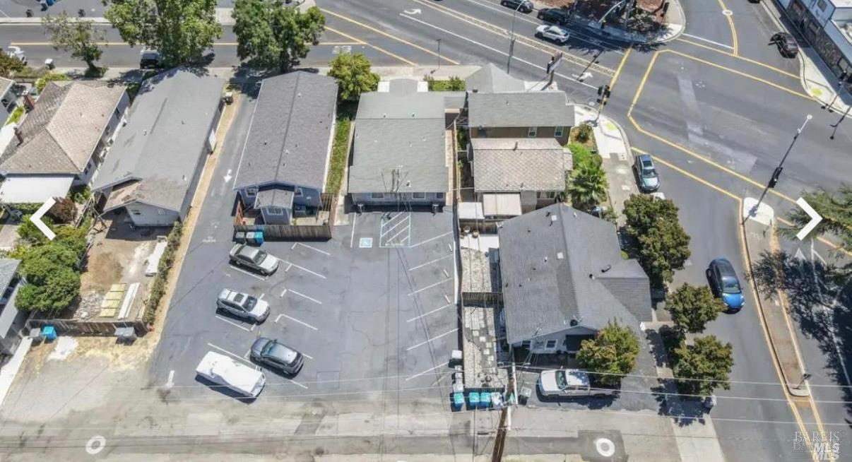 590 Merchant Street — photo