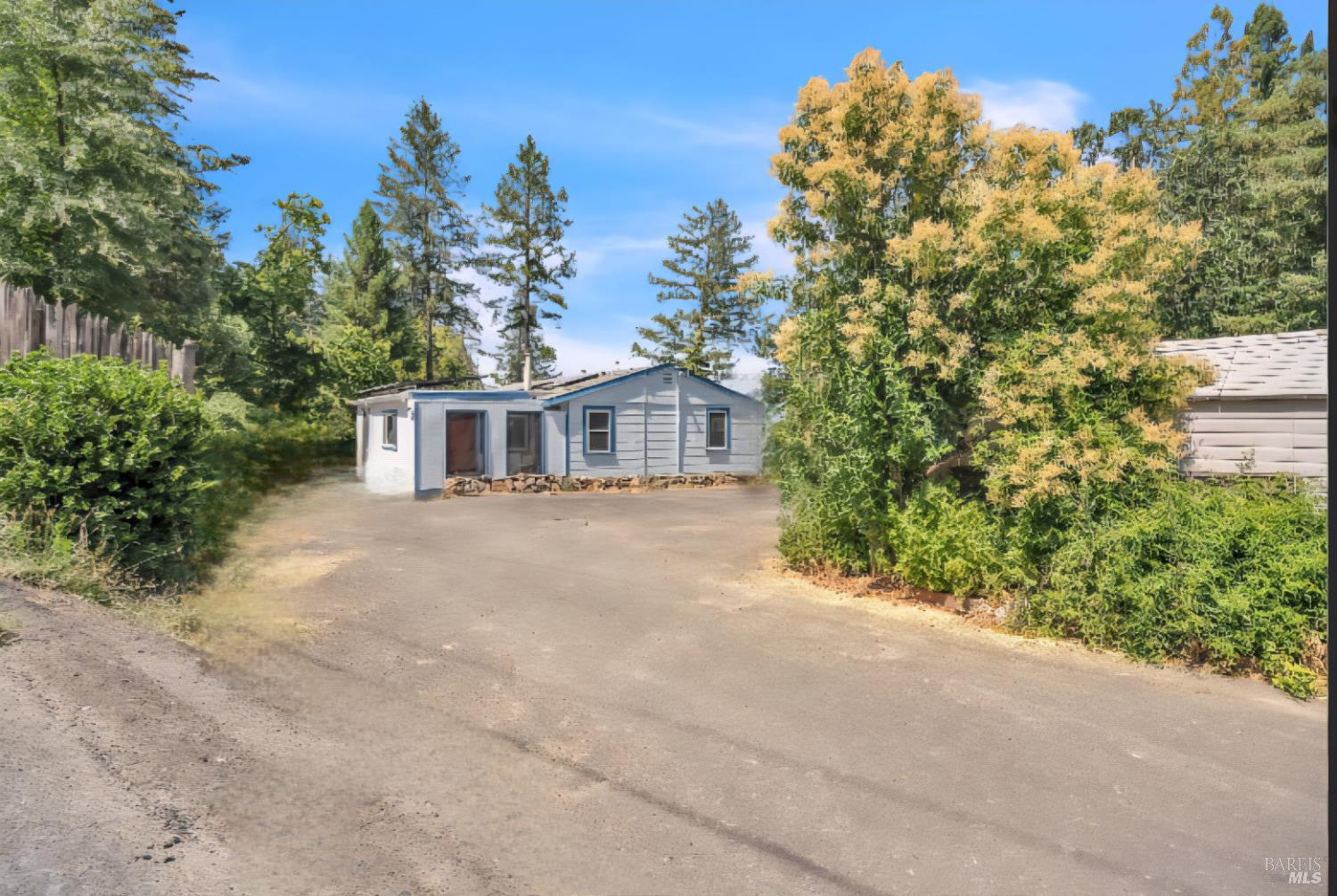 1138 Lokoya Road — photo