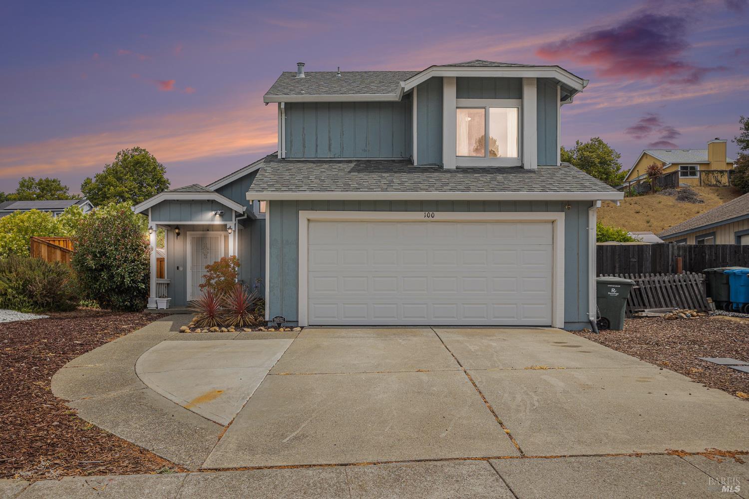 100 Bear Cove Court — photo