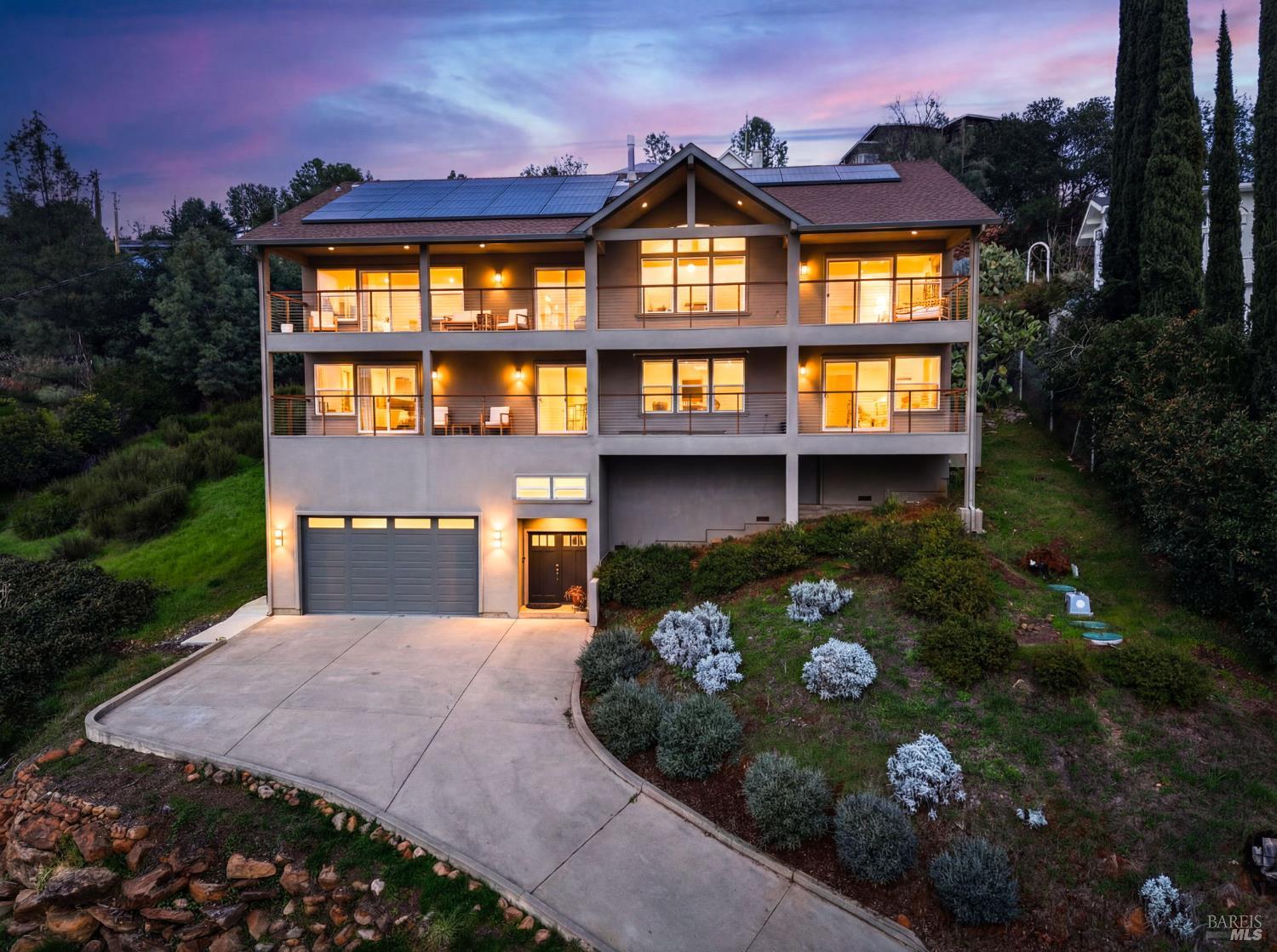 17437 Greenridge Road — photo