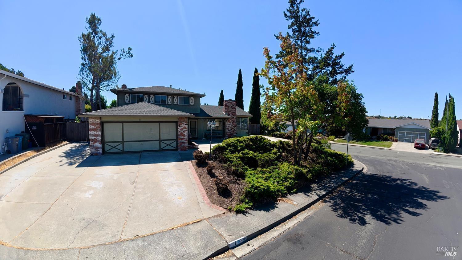11 Dover Court, Vallejo, CA 94591 — photo 3