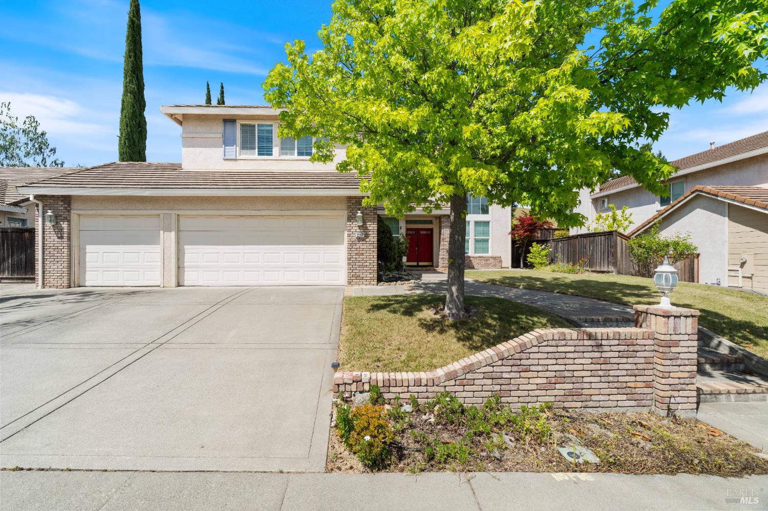 2266 Palmer Circle — photo
