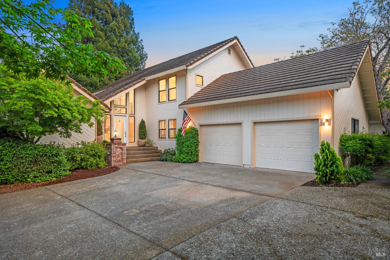 3493 Westminster Way — photo