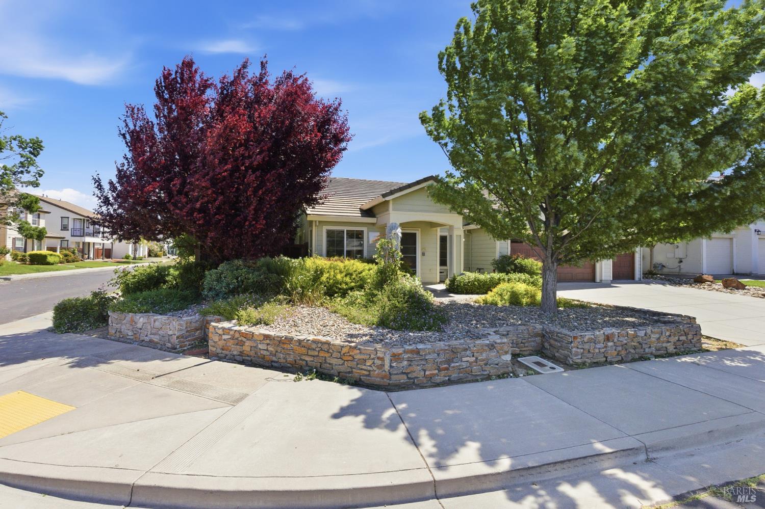 1640 Folsom Downs Circle — photo