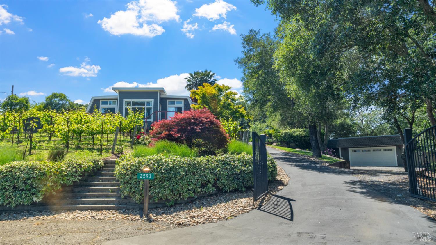 2593 Athena Court — photo