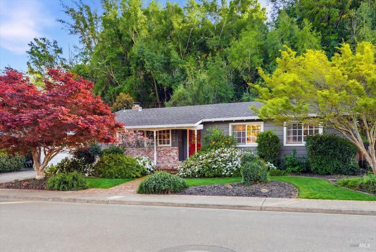 2539 Rollingwood Drive — photo