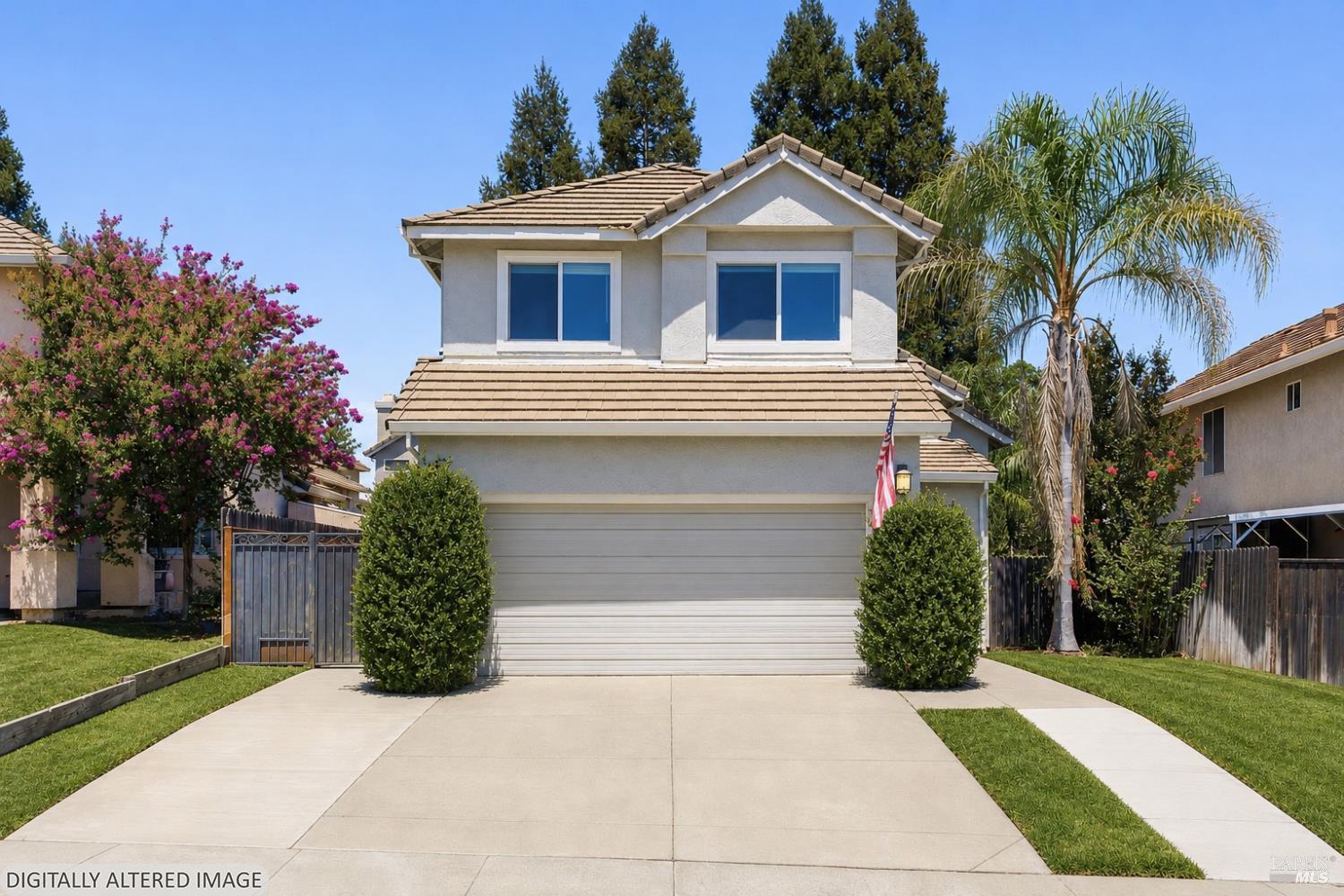 413 Rolling Oak Drive — photo