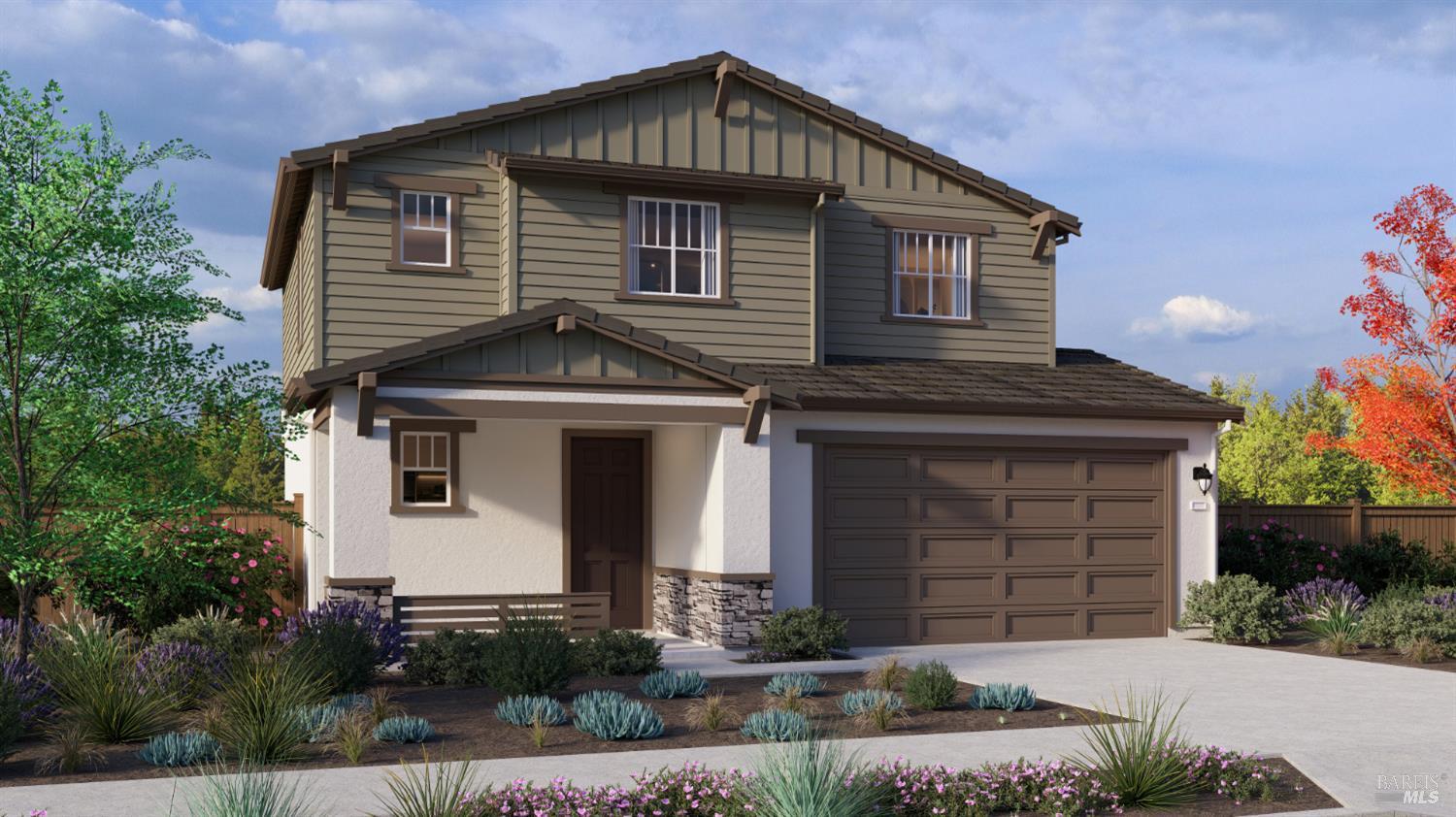 2441 Northridge Lane — photo