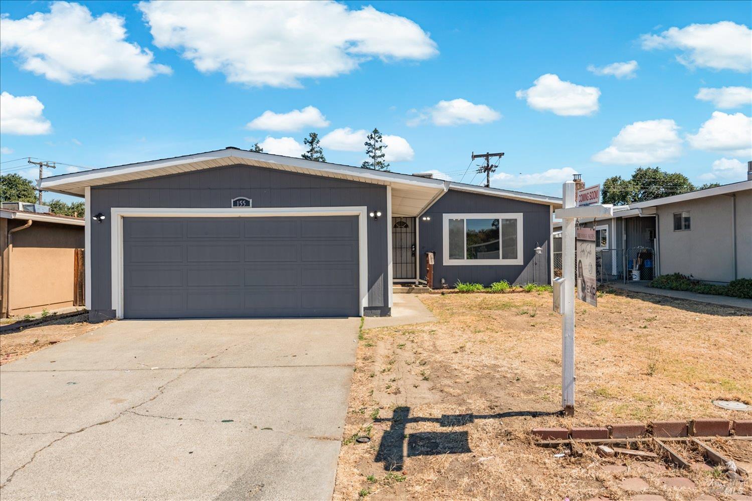 155 El Cerrito Way None — photo