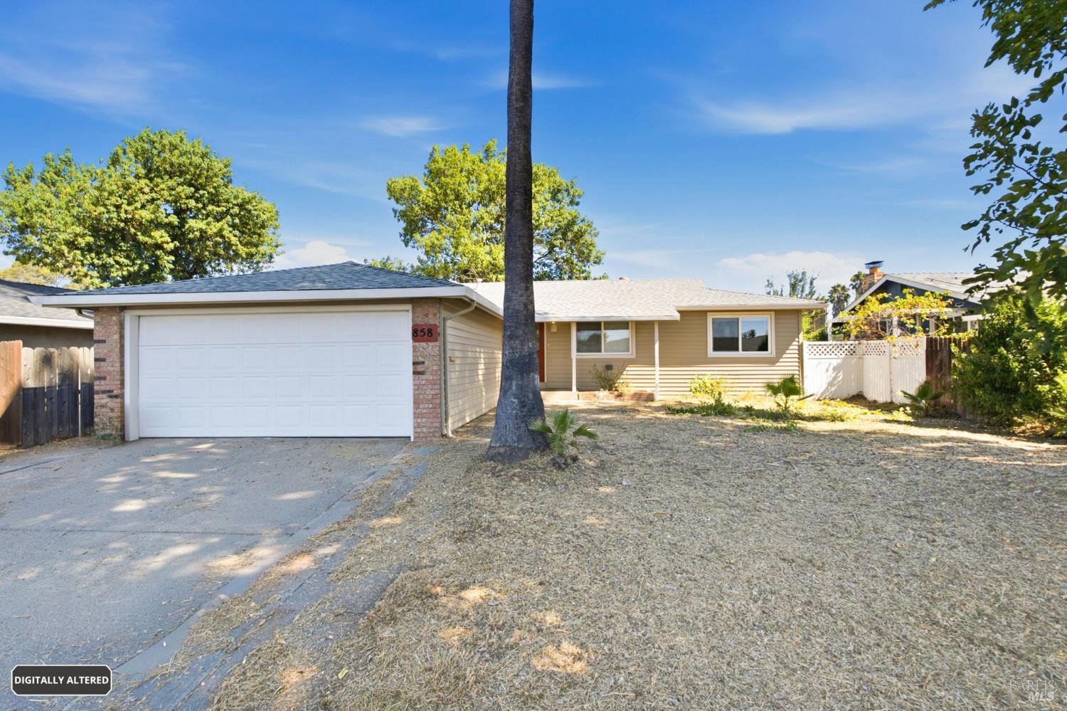 858 Studding Sail Street — photo