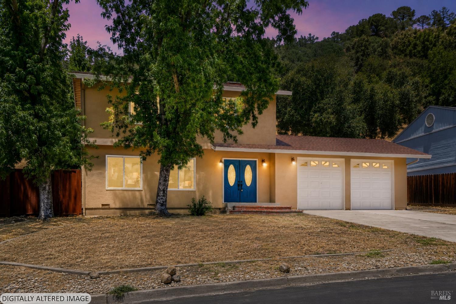 116 Parkview Lane — photo