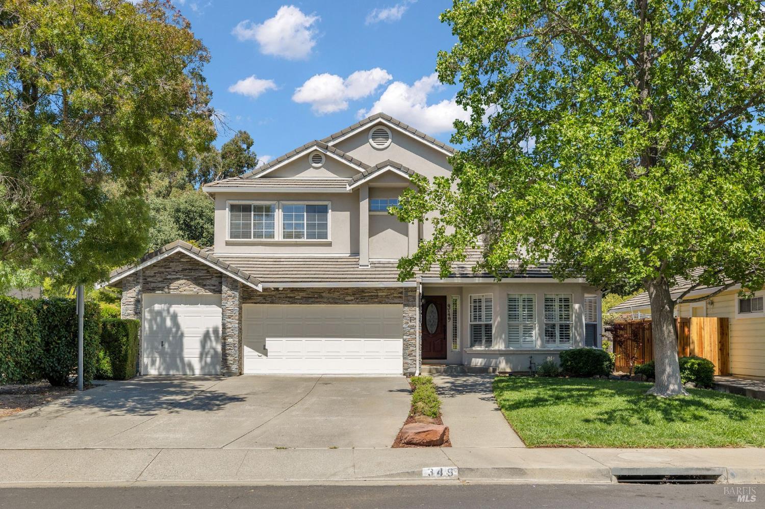 349 Oak Valley Drive — photo