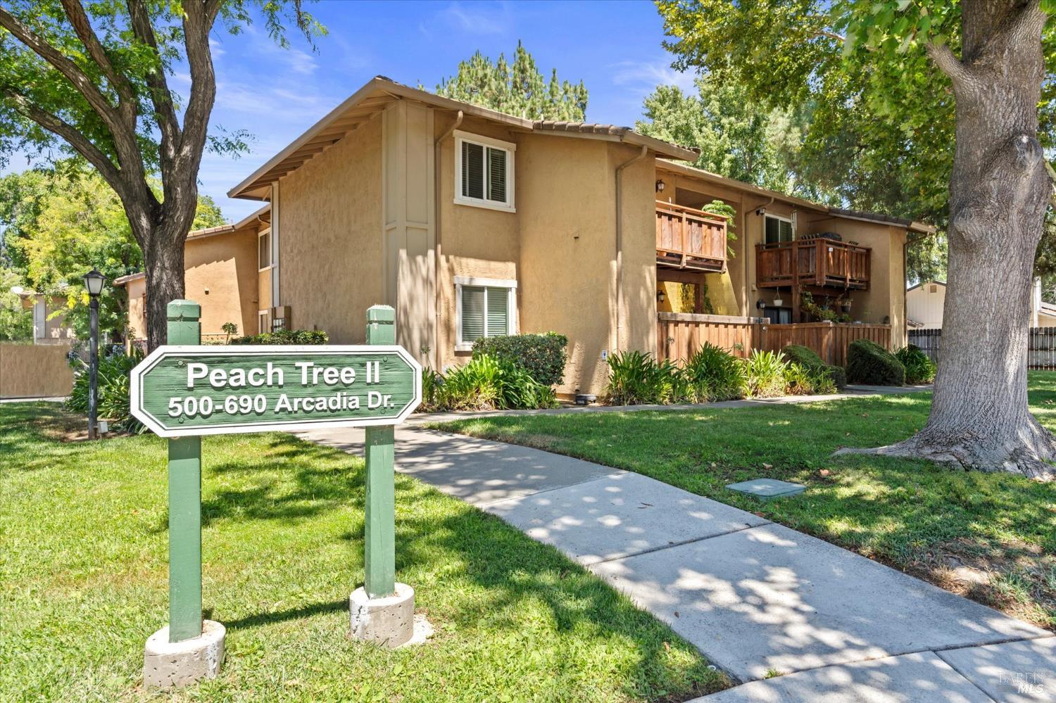 502 Arcadia Drive — photo