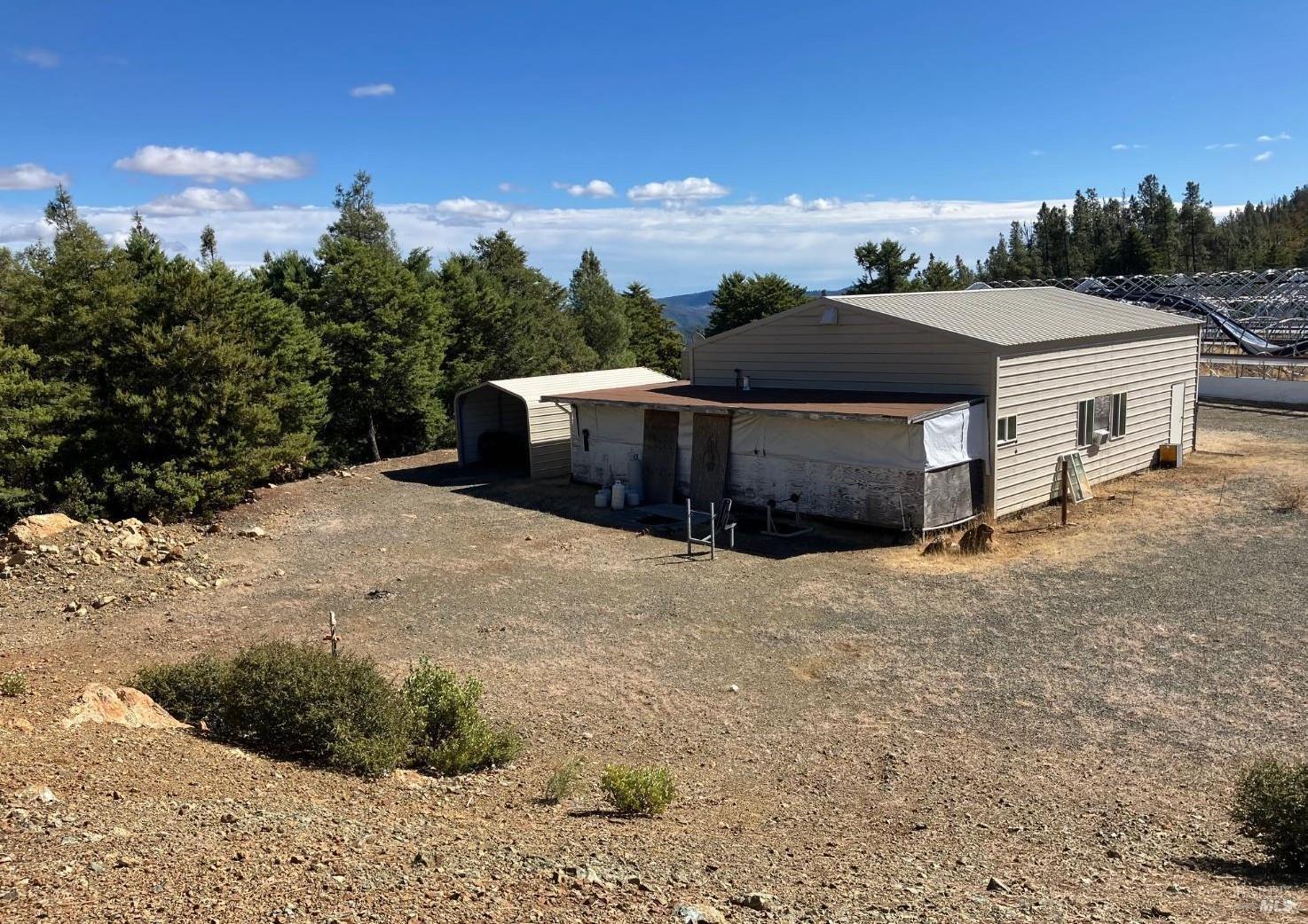 11640 Dry Creek Road — photo