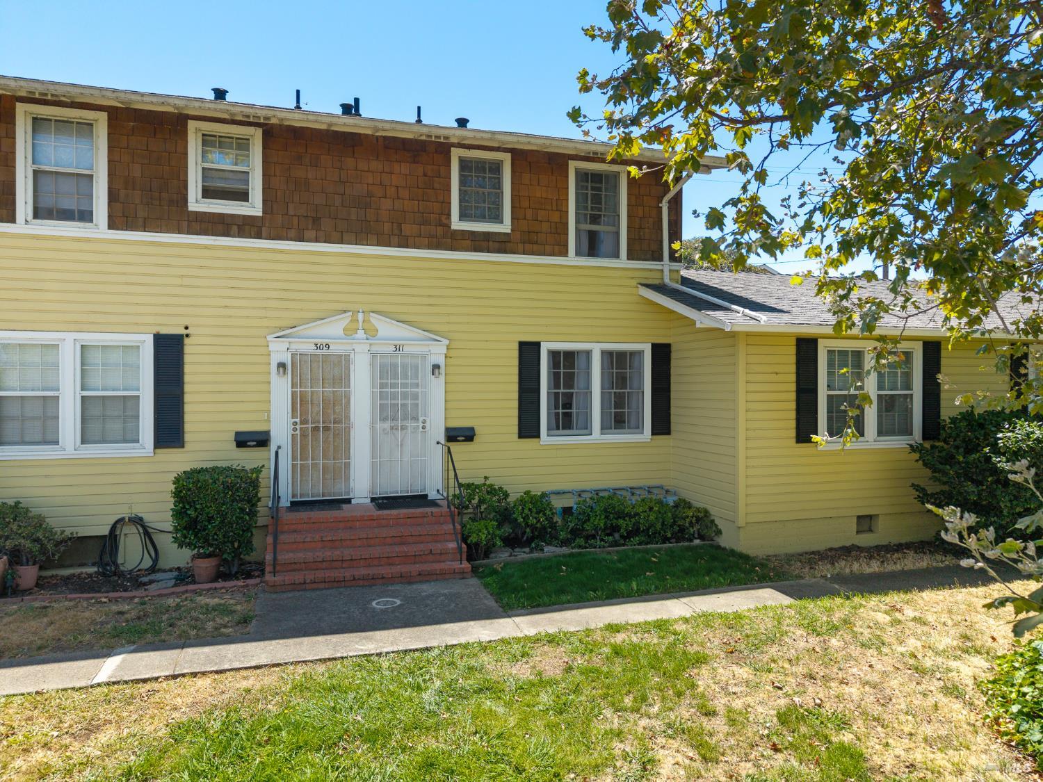 311 Rodgers Street — photo