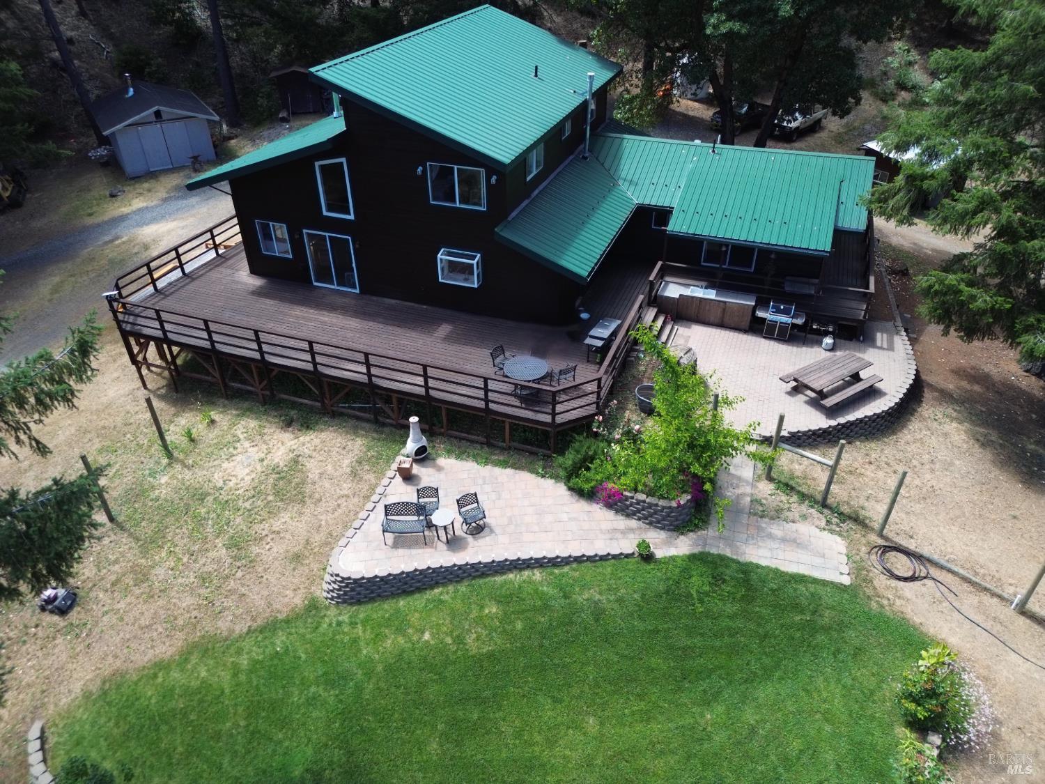 59470 Bell Springs Road — photo