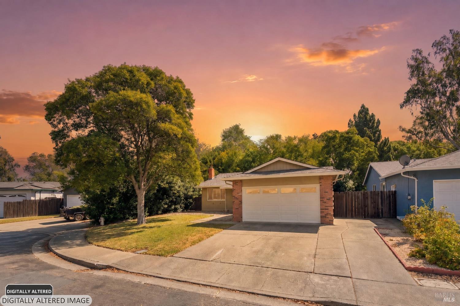 2336 Grouse Court — photo