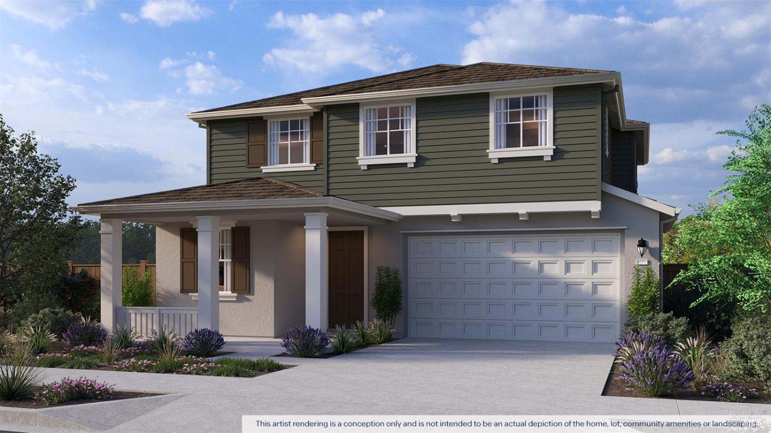 2440 Northridge Lane — photo
