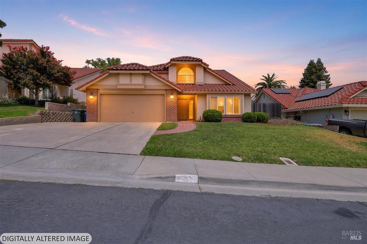 506 Kinsale Court — photo