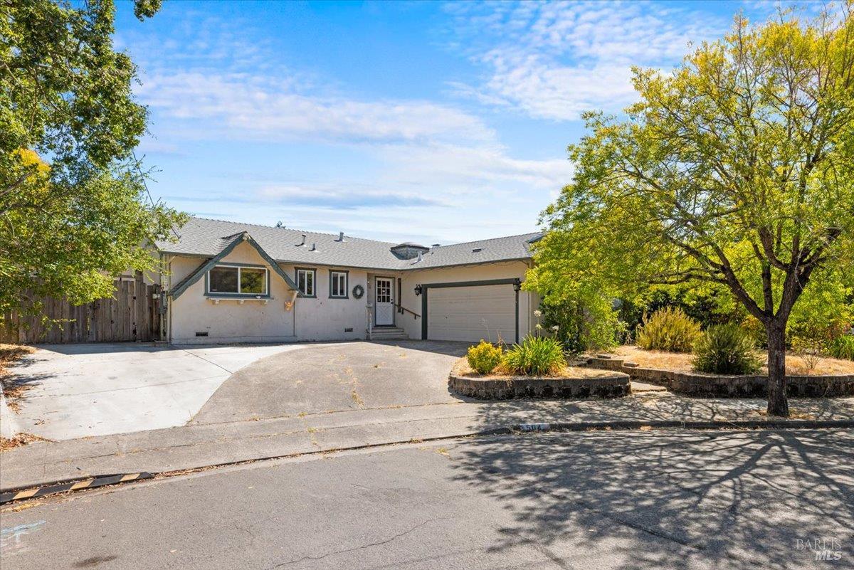 504 Jack London Drive — photo