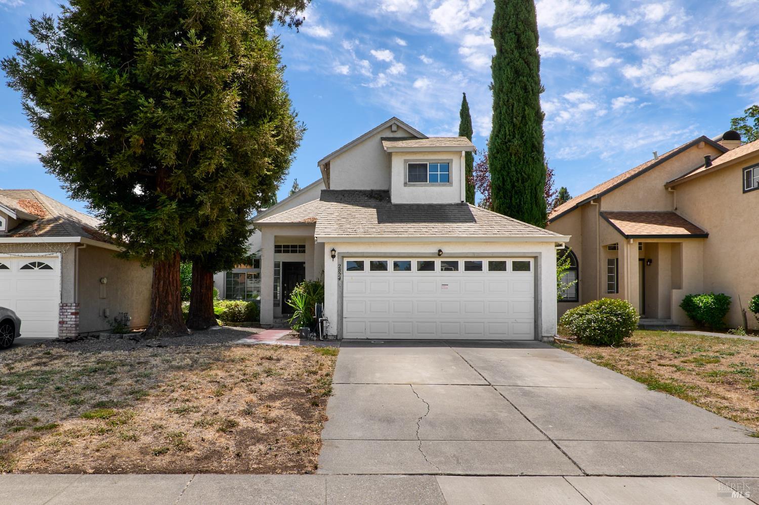 2824 Candleberry Way — photo