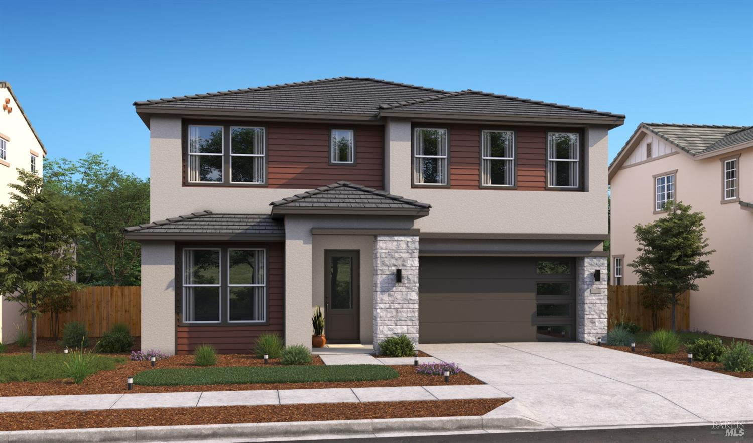 5783 Trailblaze Court — photo