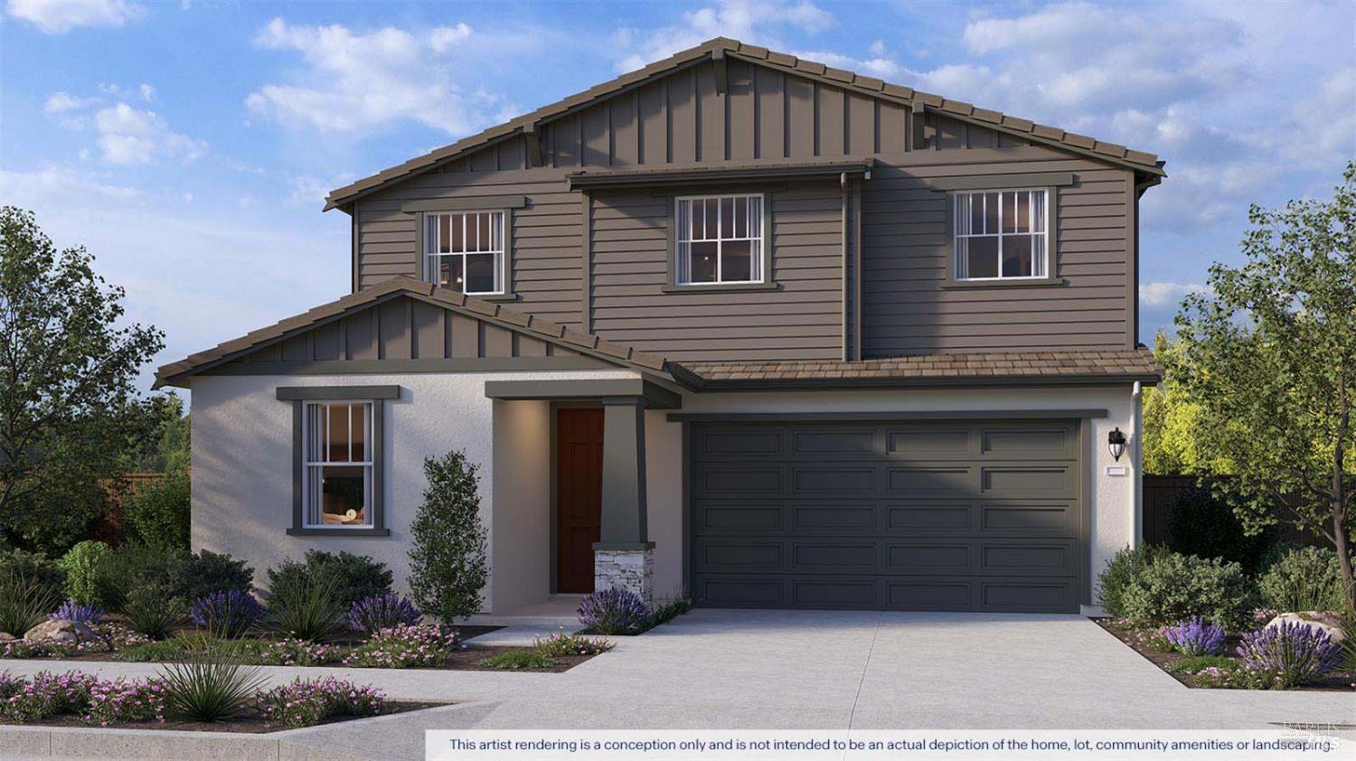 2436 Northridge Lane — photo