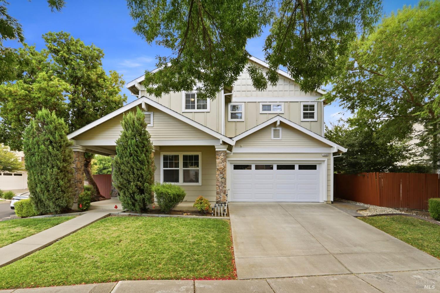 1030 Countrywood Lane — photo