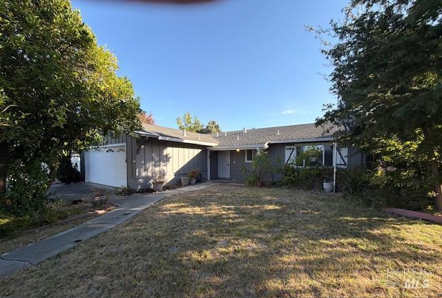 114 Rainier Circle — photo