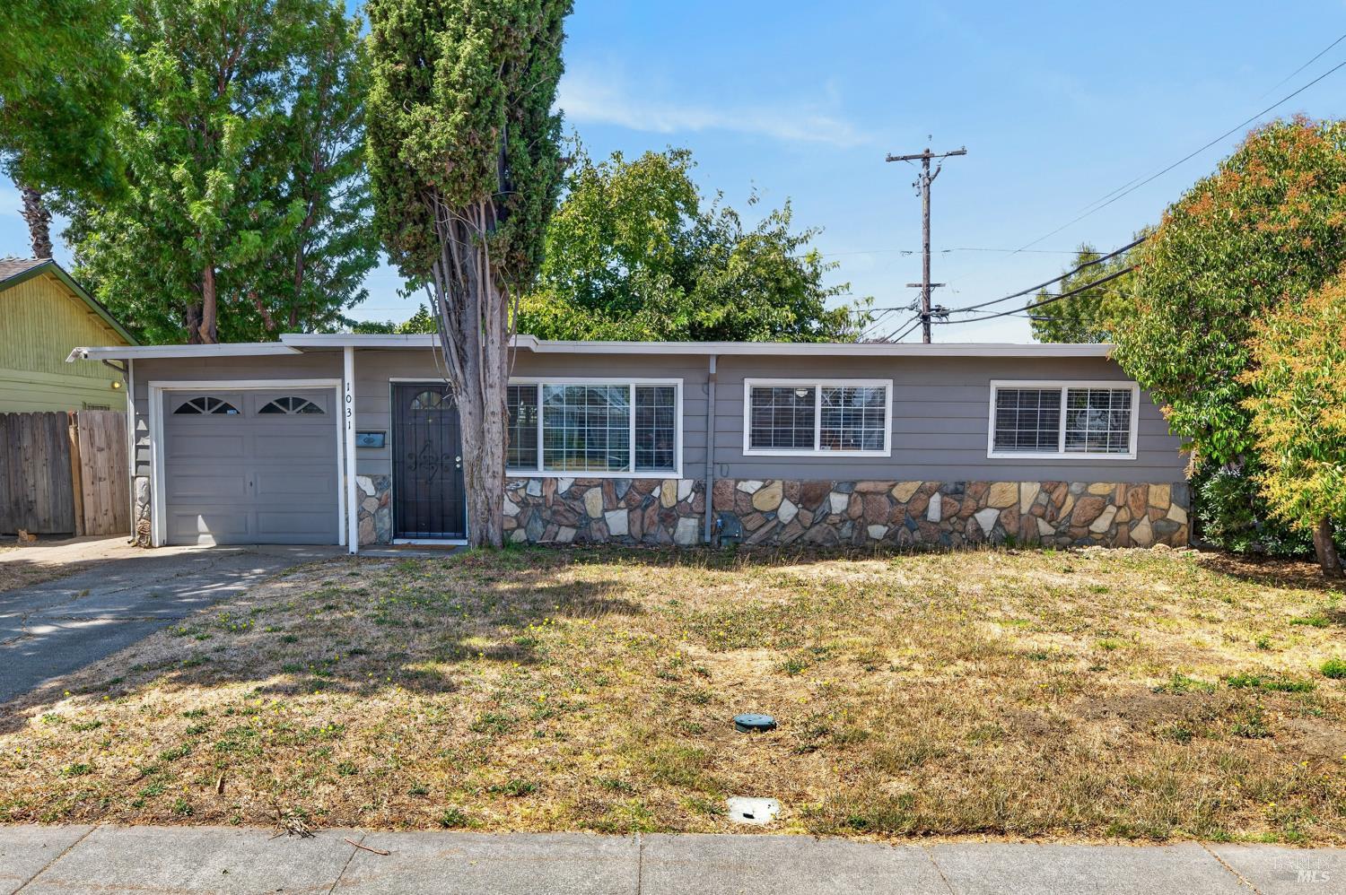 1031 Harding Street — photo