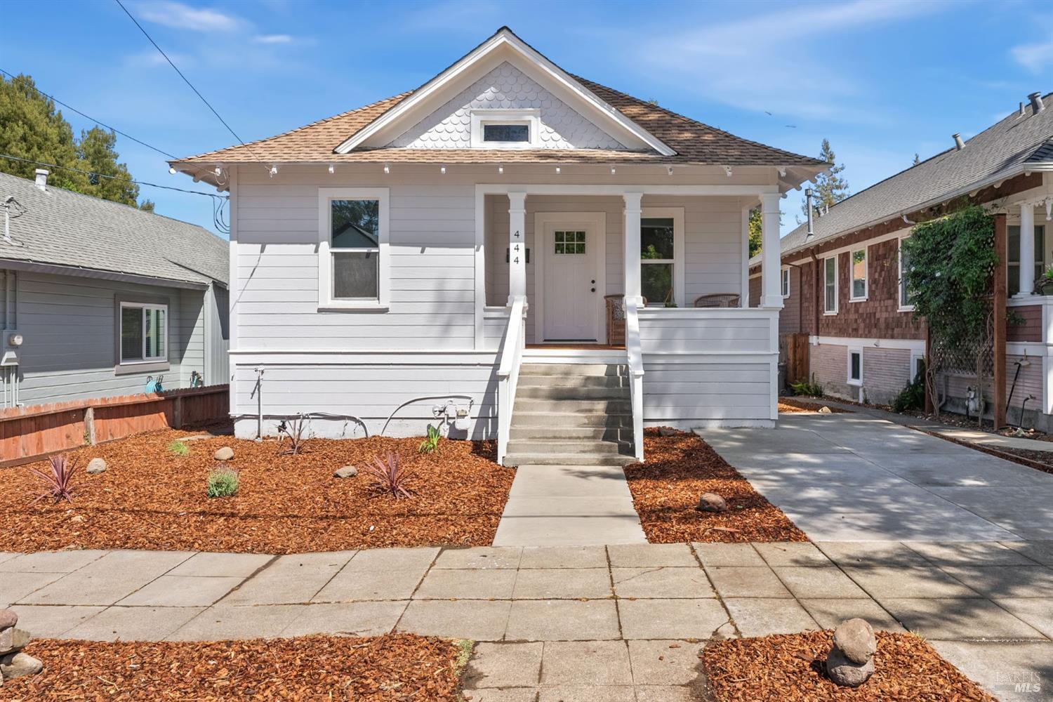 444 Wilson Street — photo