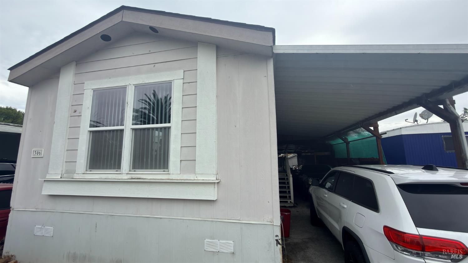 306 San Marcus Drive — photo
