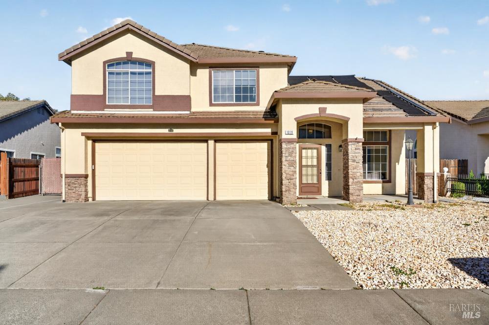 1019 Copper Court — photo