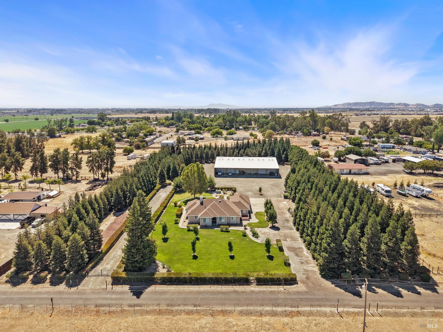 5050 Melissa Lane — photo