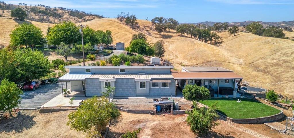 7921 Spencer Lane — photo