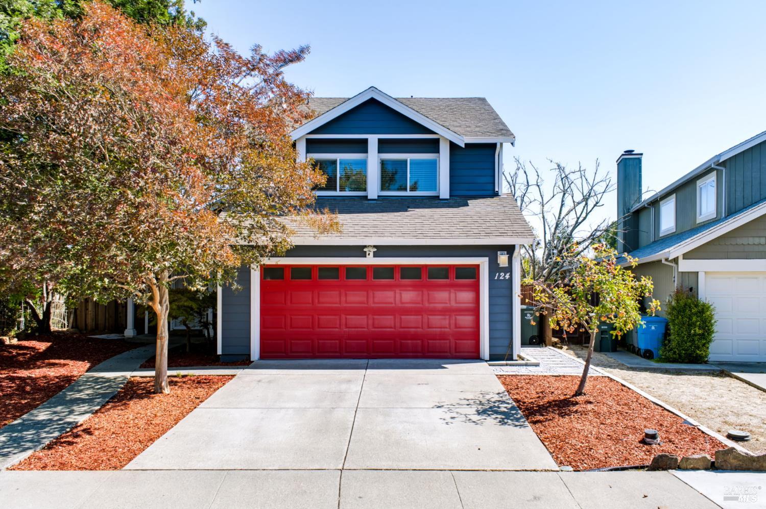 124 Brigantine Road, Vallejo, CA 94591