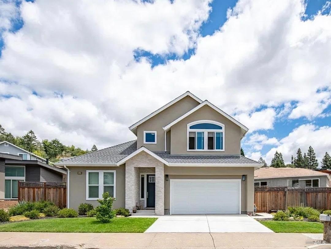 2133 Vintage Cir — photo