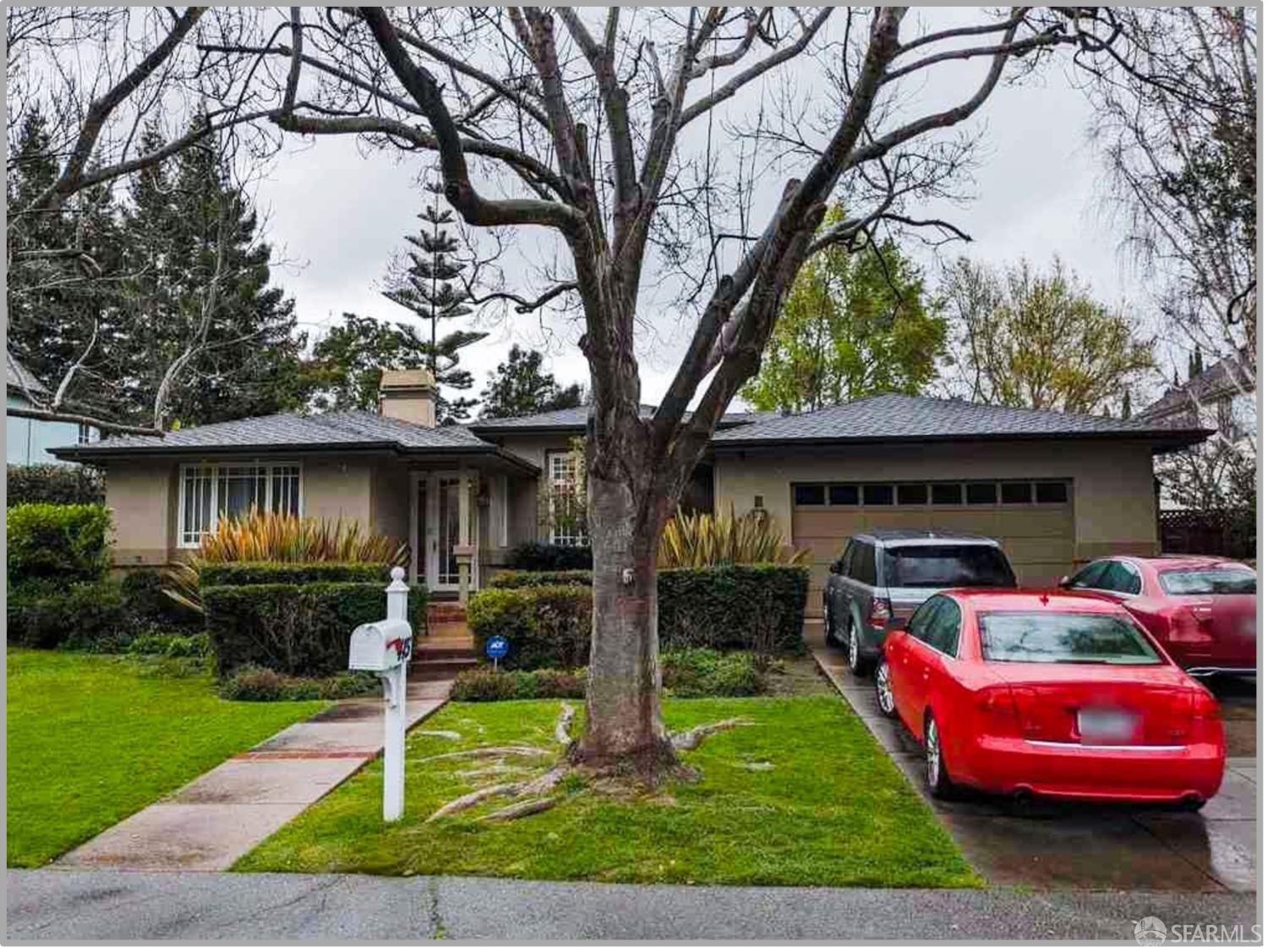 415 Santa Monica Ave — photo