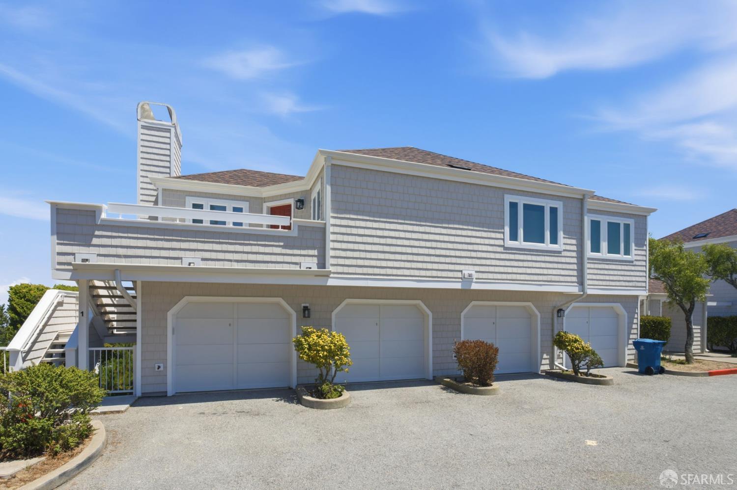 741 Pointe Pacific None 2 — photo