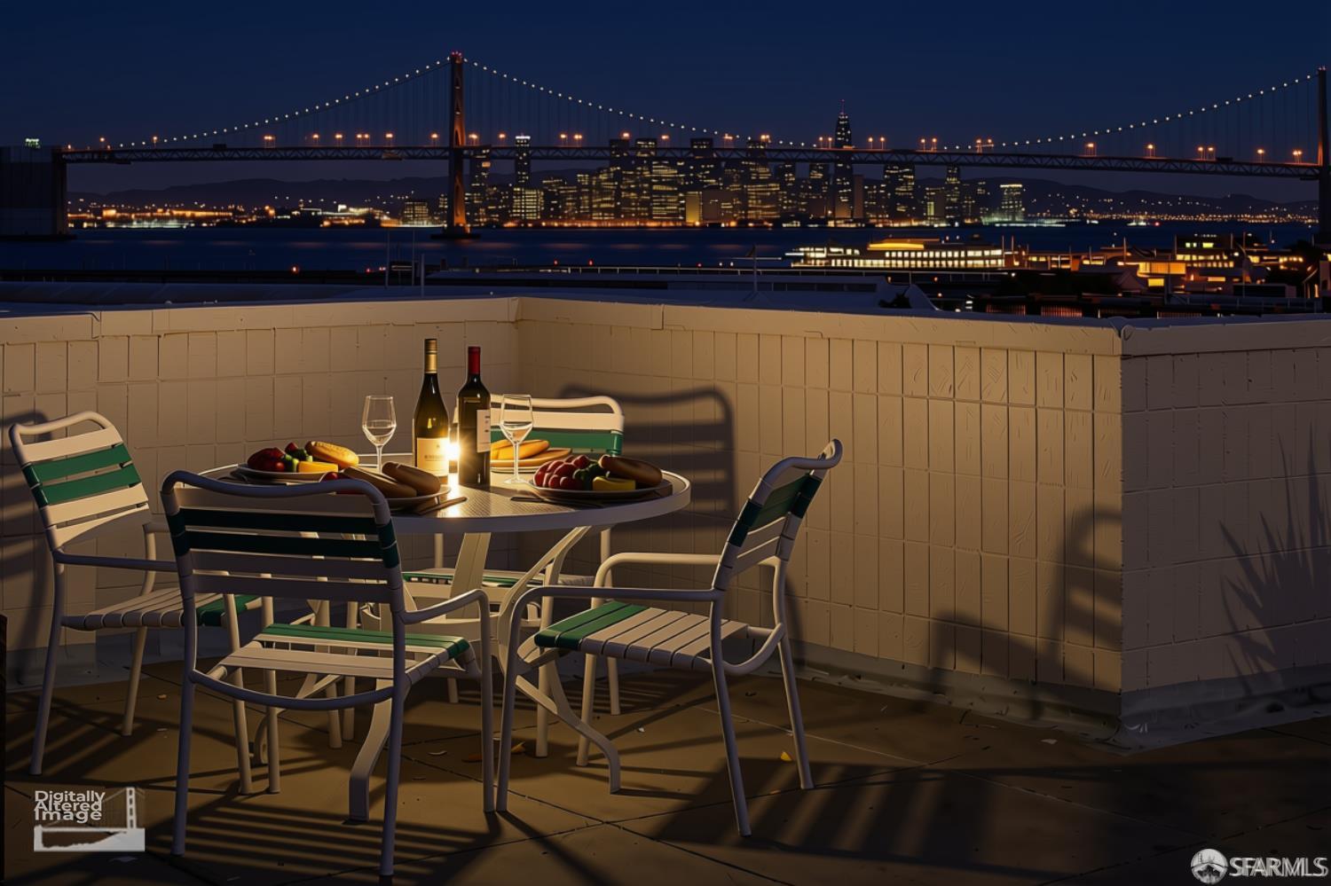 150 Lombard Street 308 — photo