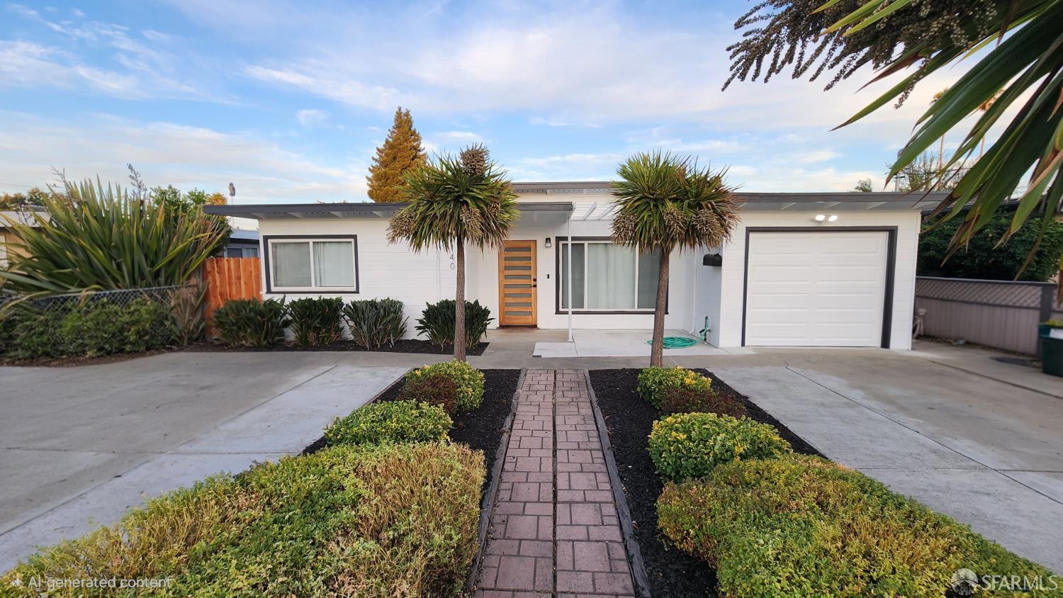 1140 Berkeley Avenue — photo