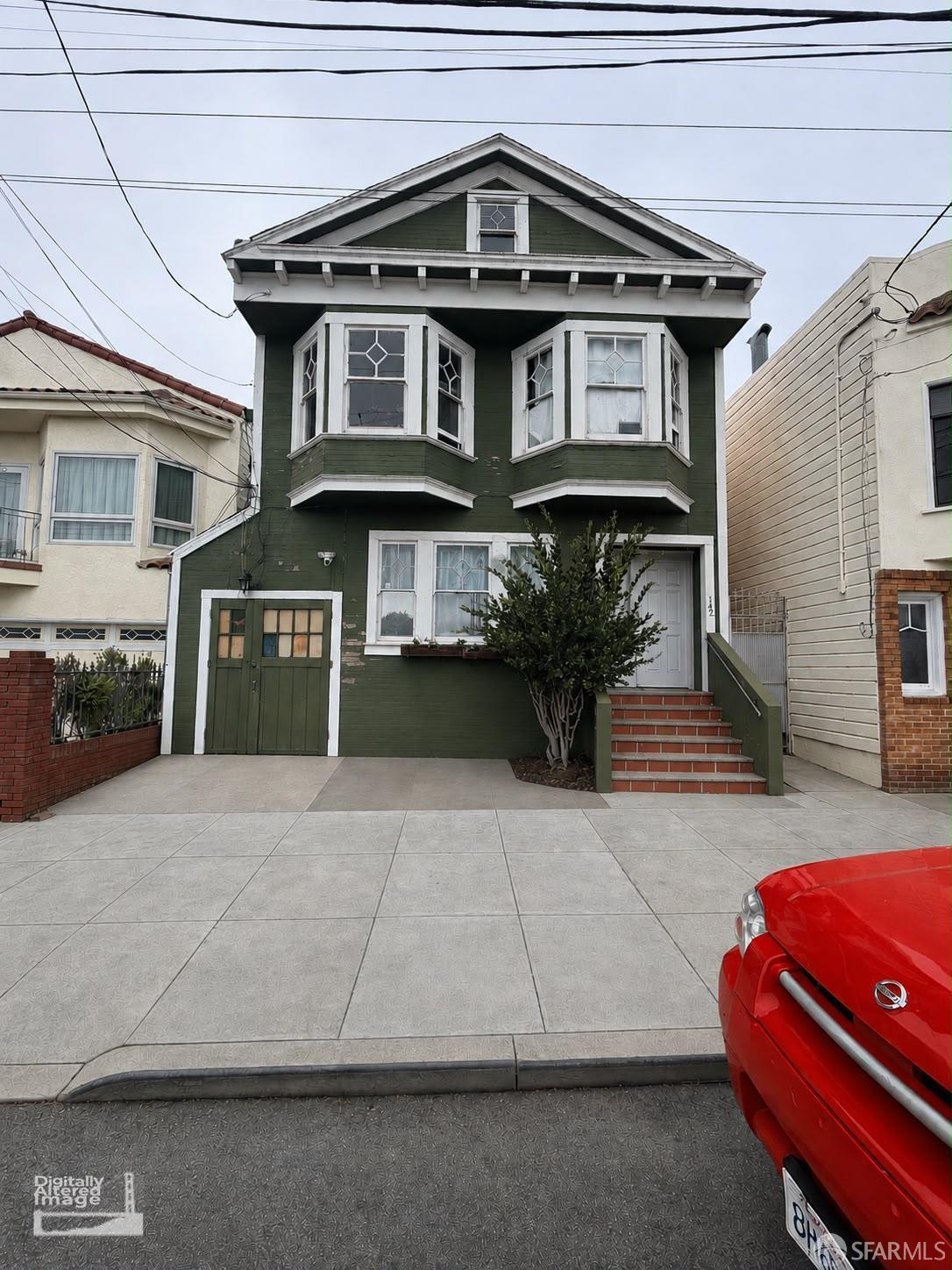 142 Hamilton Street — photo
