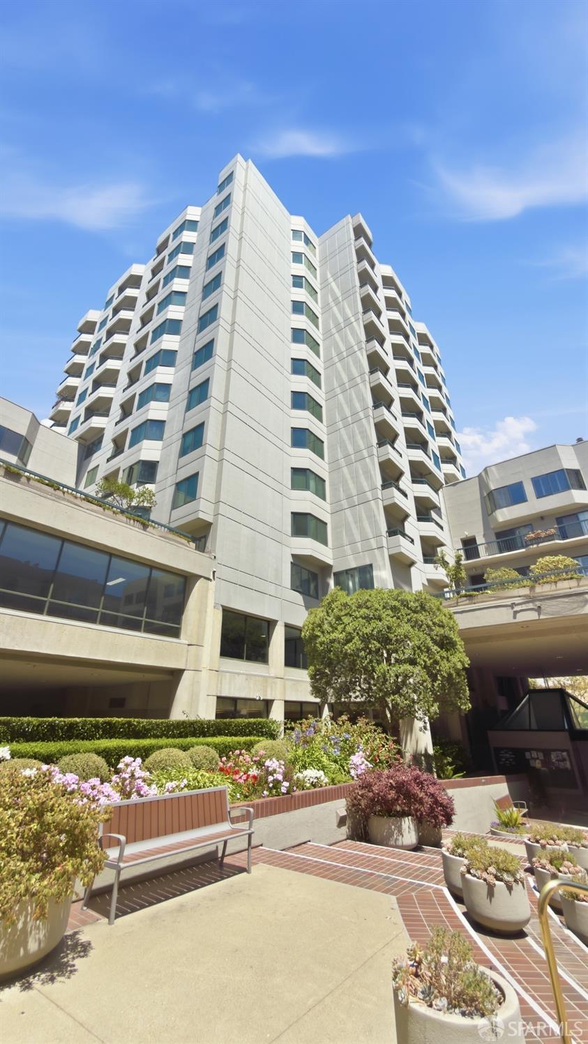 601 Van Ness Avenue 347 — photo