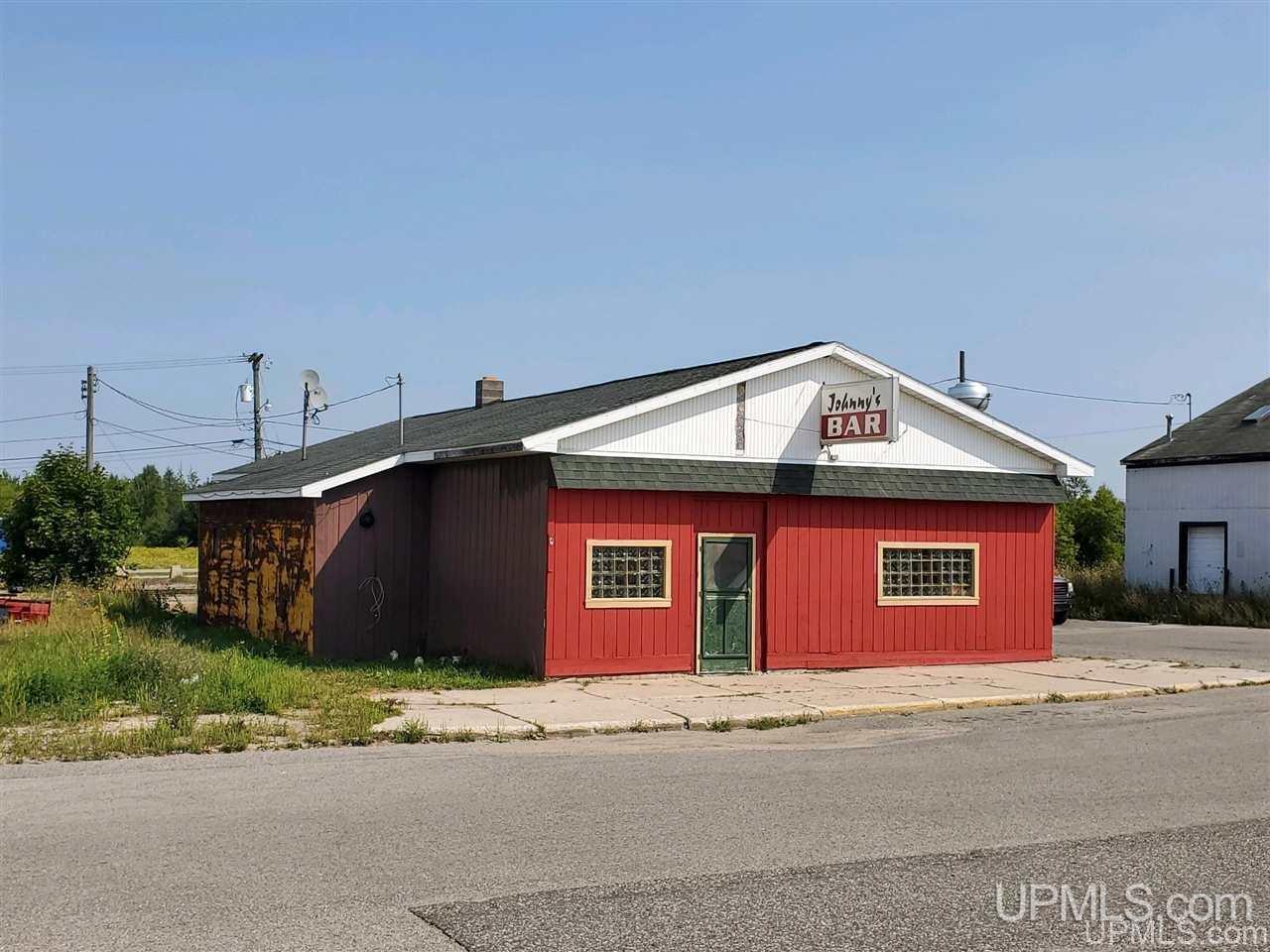 121 E Helen Street — photo